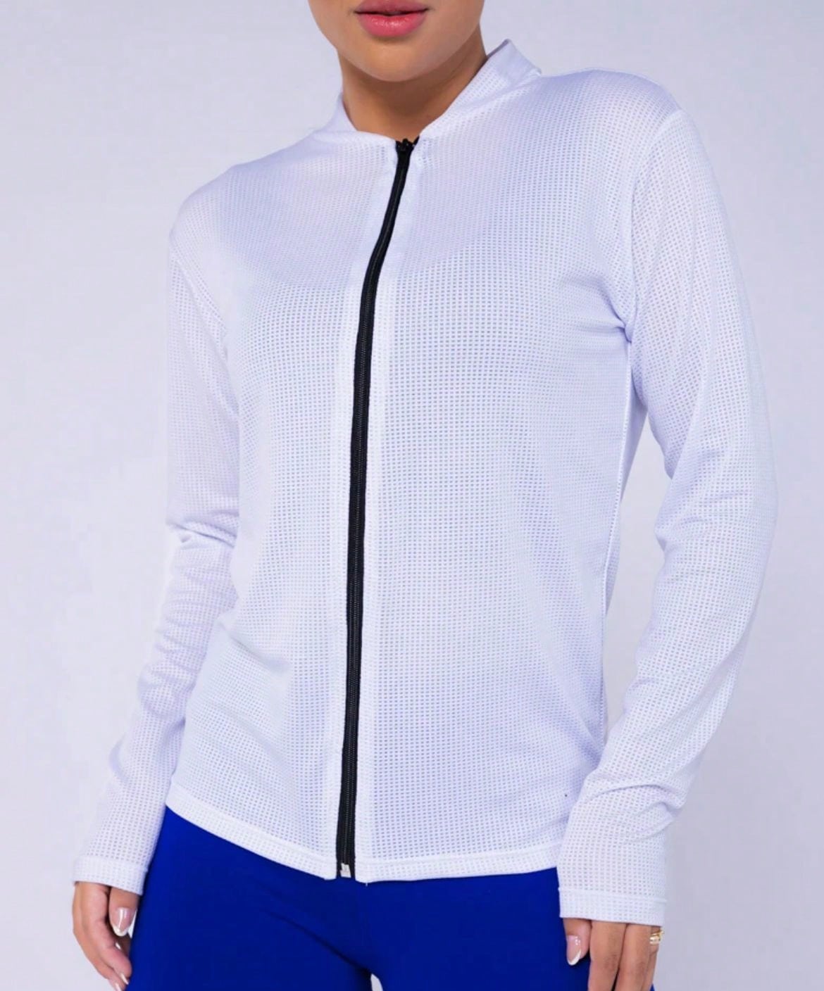 Vendedor IndicadoJaqueta Bomber Esportiva Feminina