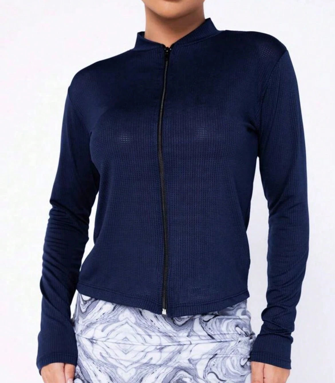 Vendedor IndicadoJaqueta Bomber Esportiva Feminina