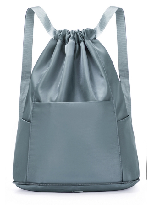 Bolsa Mochila Saco Saquinho Academia Impermeável Resistente
