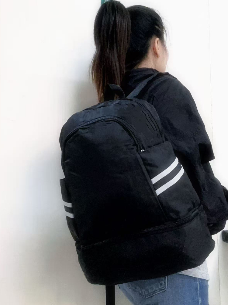 Bolsa Mochila Saco Saquinho Academia Impermeável Resistente