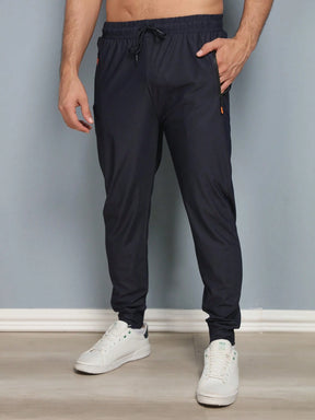 Vendedor IndicadoCalça Masculina Jogger Treino Academia Casual Esportiva Tactel Elastano Tamanho P-54 Numero 3 cores