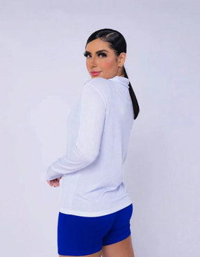 Vendedor IndicadoJaqueta Bomber Esportiva Feminina