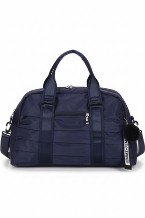 Bolsa Fitness Impermeável – Academia, Viagem e Muito Estilo!