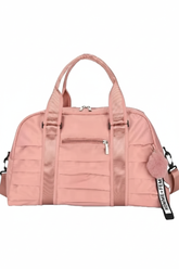 Bolsa Fitness Impermeável – Academia, Viagem e Muito Estilo!