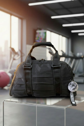 Bolsa Fitness Impermeável – Academia, Viagem e Muito Estilo!