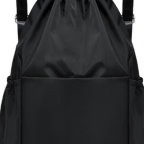 Bolsa Mochila Saco Saquinho Academia Impermeável Resistente