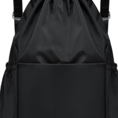 Bolsa Mochila Saco Saquinho Academia Impermeável Resistente