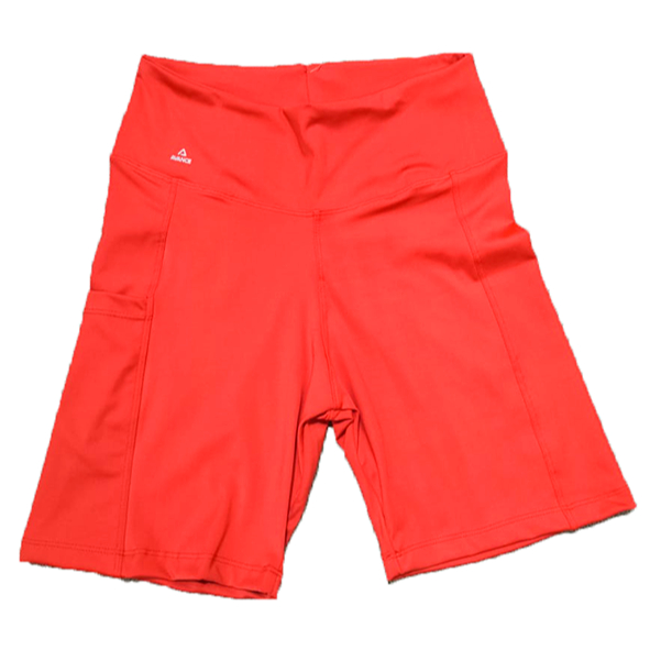 Bermuda Fitness Proteção UV50+ em Poliamida