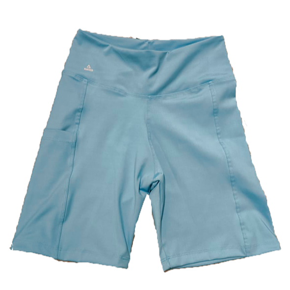 Bermuda Fitness Proteção UV50+ em Poliamida