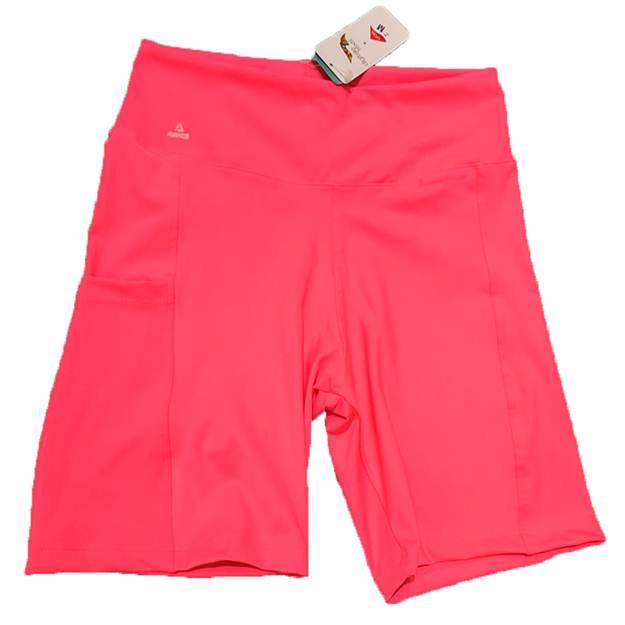 Bermuda Fitness Proteção UV50+ em Poliamida