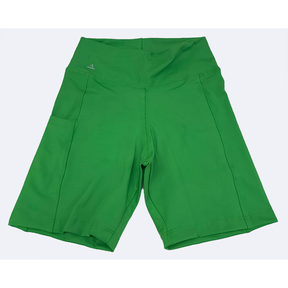 Bermuda Fitness Proteção UV50+ em Poliamida