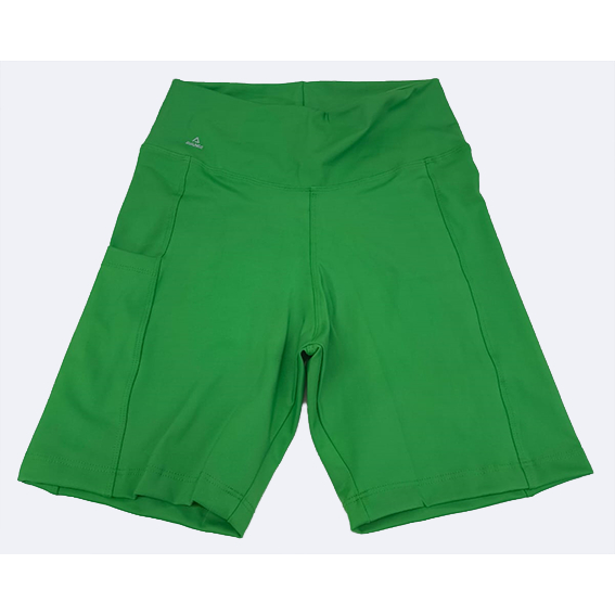 Bermuda Fitness Proteção UV50+ em Poliamida