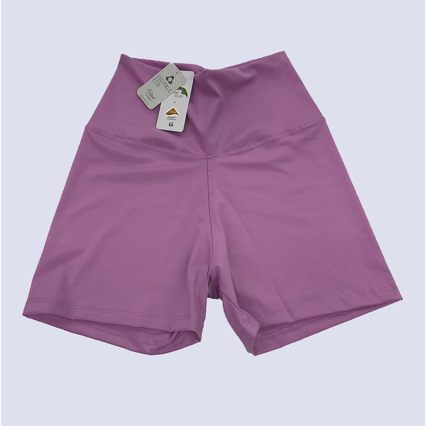 Bermuda Fitness Proteção UV50+ em Poliamida
