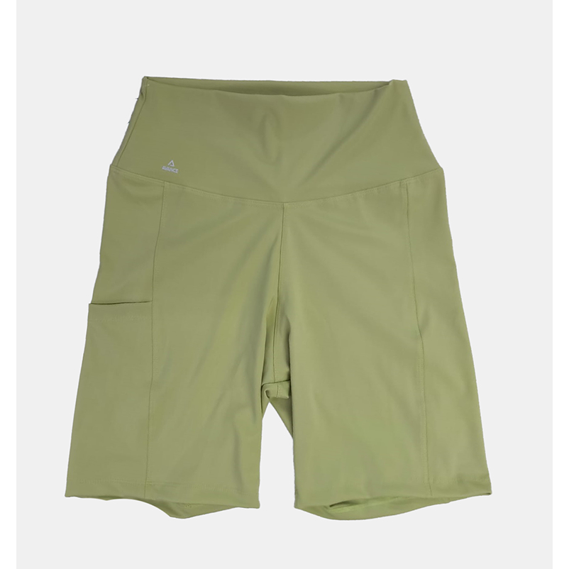 Bermuda Fitness Proteção UV50+ em Poliamida