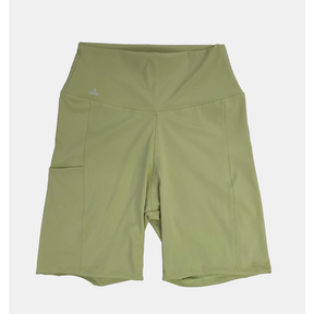 Bermuda Fitness Proteção UV50+ em Poliamida