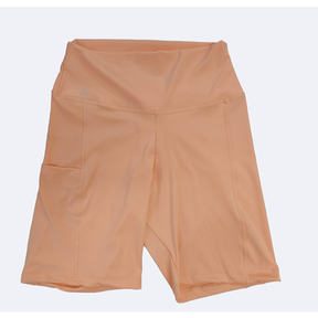 Bermuda Fitness Proteção UV50+ em Poliamida