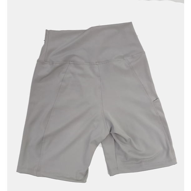 Bermuda Fitness Proteção UV50+ em Poliamida