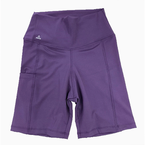 Bermuda Fitness Proteção UV50+ em Poliamida