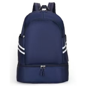 Mochila Saco Impermeável com Alças Reforçadas e Bolso Interno