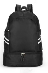 Mochila Impermeável com Alças Reforçadas