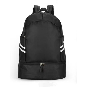 Mochila Saco Impermeável com Alças Reforçadas e Bolso Interno