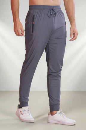 Calça Jogger Masculina com Cordão -Tecido Leve e Confortável