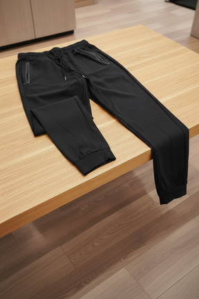 Calça Feminina Esportiva Slim Fit - Alta Elasticidade