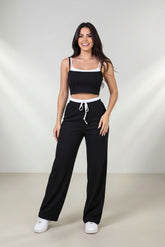 Conjunto Casual Feminino  – Urban Balance Collection