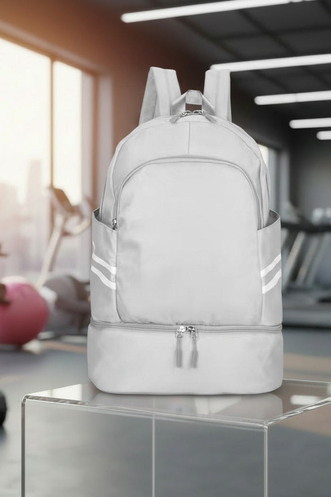 Mochila Impermeável com Alças Reforçadas