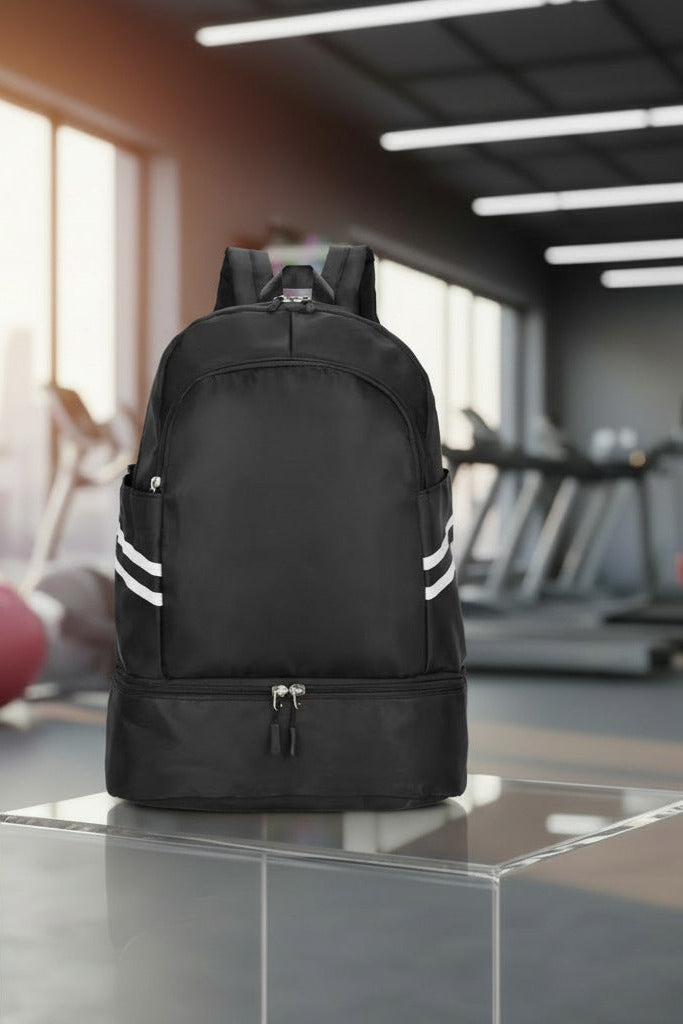 Mochila Impermeável com Alças Reforçadas