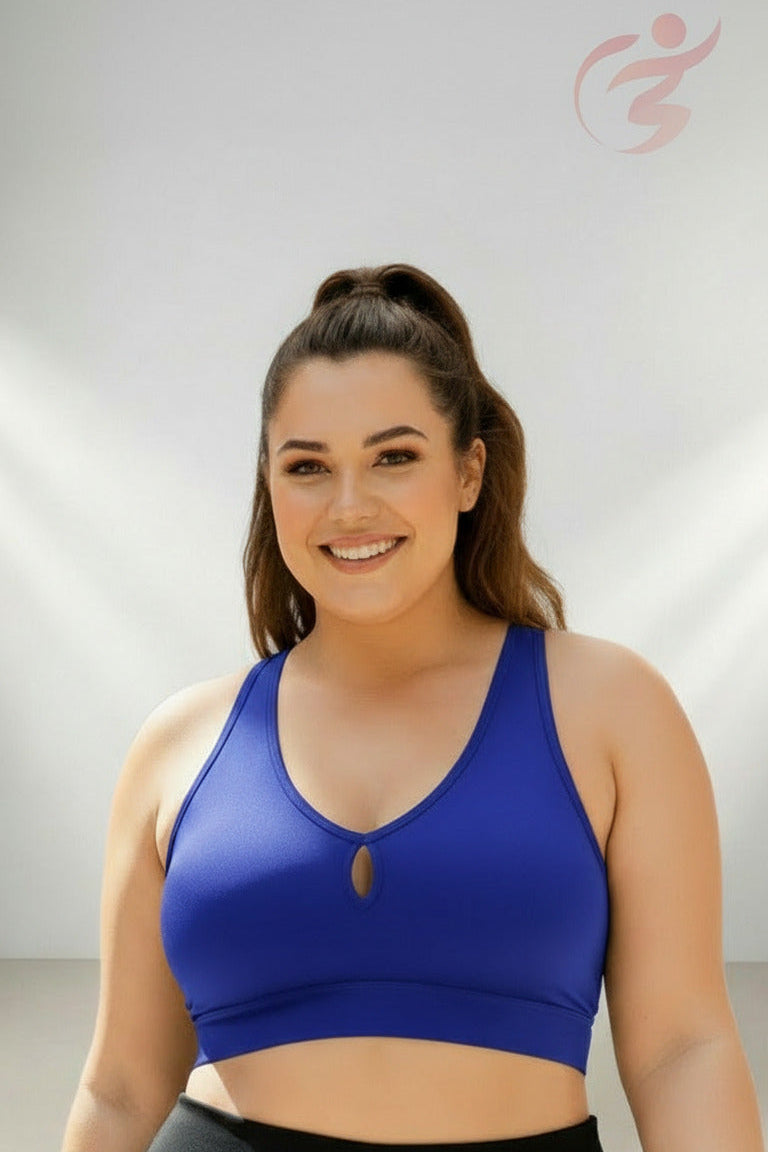 Top Nadador Fitness - Alta Sustentação