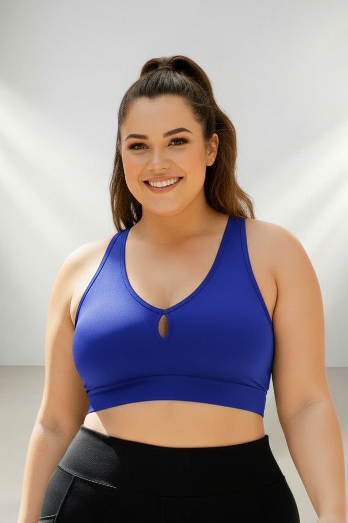 Top Nadador Fitness - Alta Sustentação